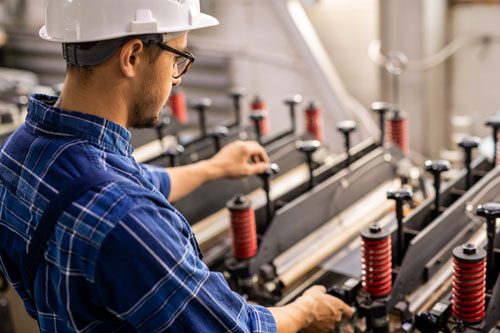 Contract engineer