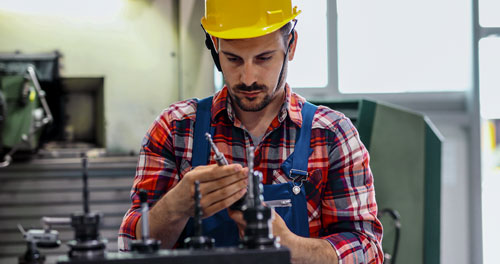 Contract Engineer Jobs | JOINER Services