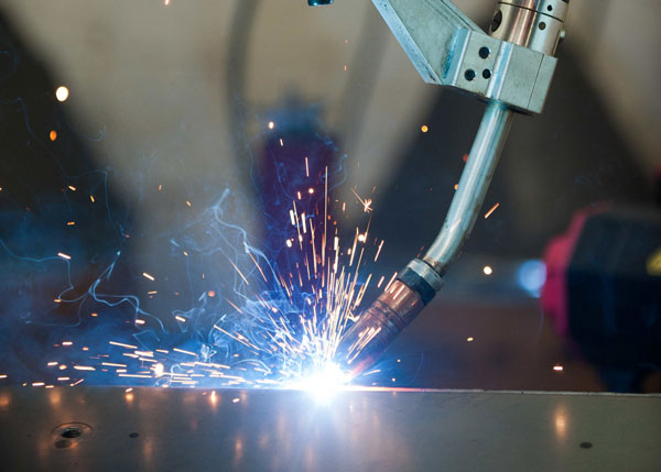 welding jobs in michigan