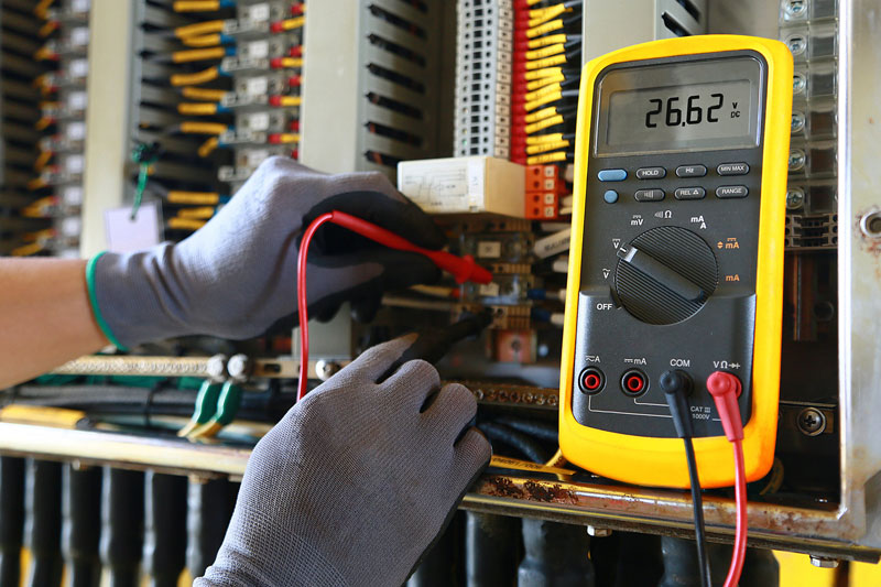electrical engineer jobs in Michigan
