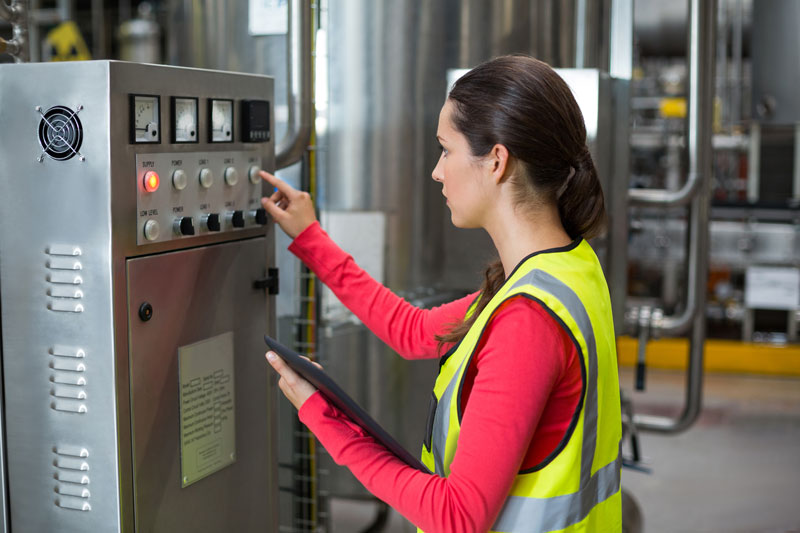 controls engineer jobs in Michigan