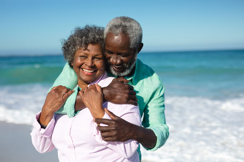 Contract Engineer Retirement Planning | JOINER Services