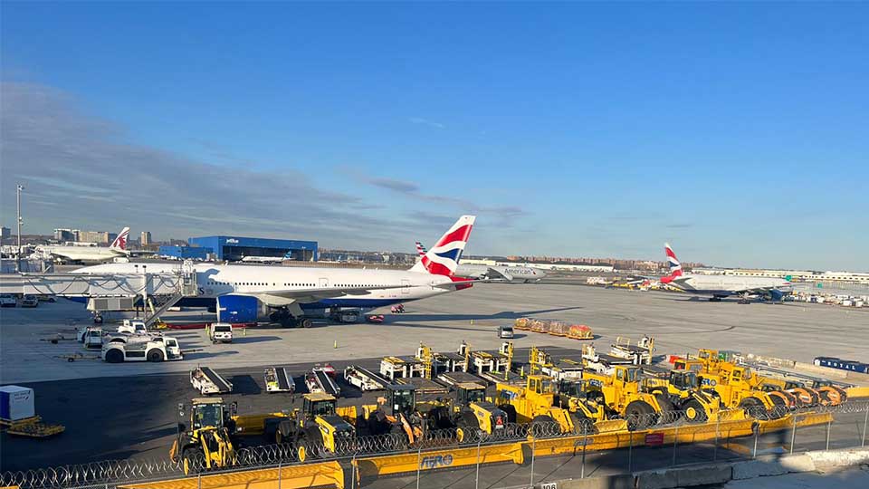 Travel Discounts For Contractors