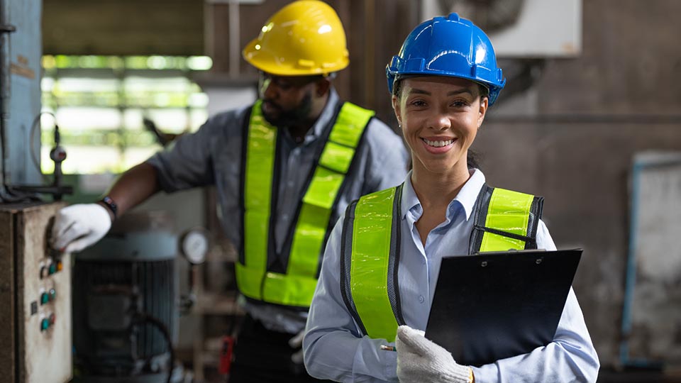 Industrial Automation Contractors