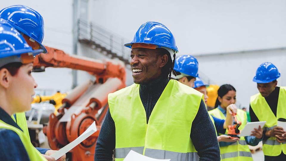Contract Engineering Services
