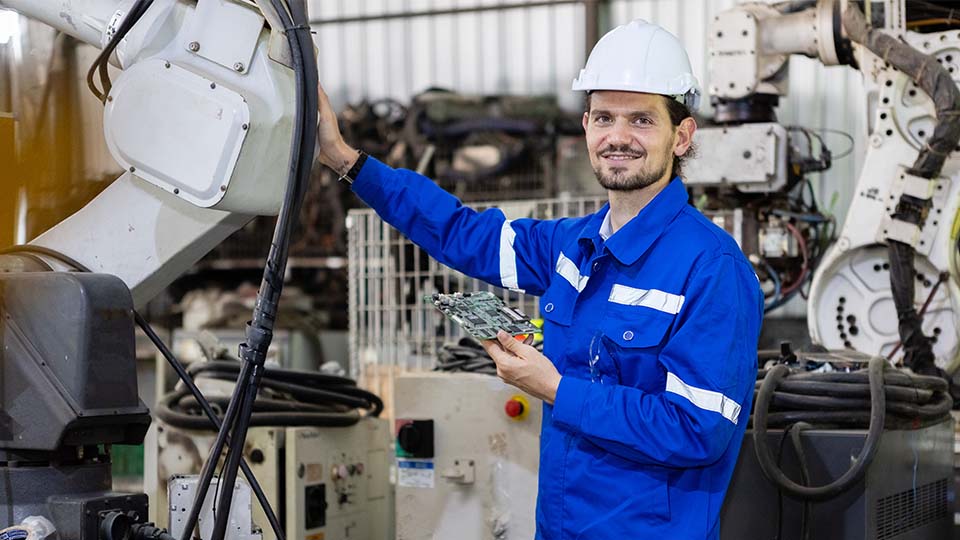 Contract Staffing Services