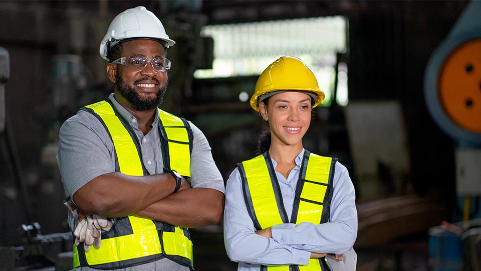 Engineering Consultants