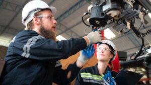 When To Hire Industrial Installation Support Services? | JOINER Services
