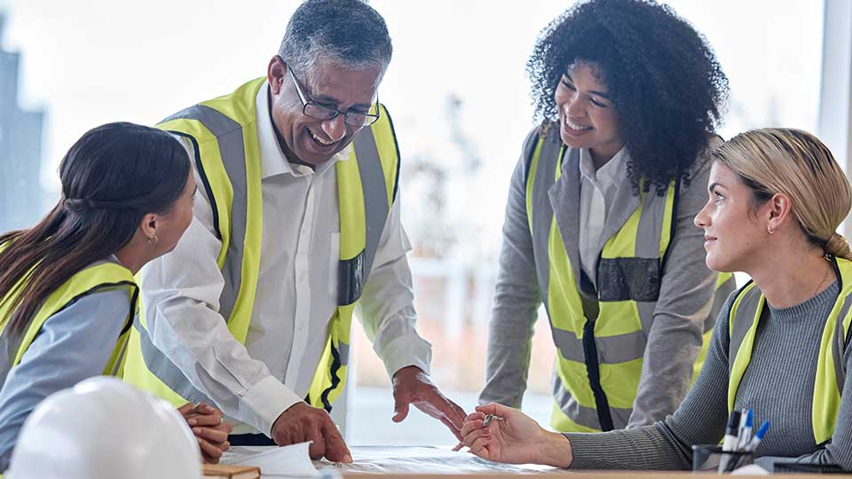 Contract Engineering Firm | JOINER Services