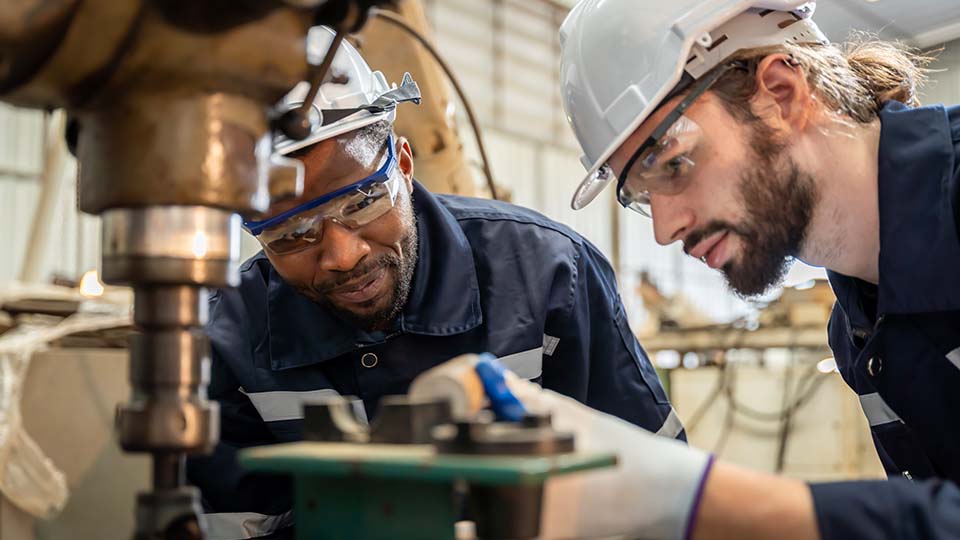 When To Use Contract Engineering Labor Support? | JOINER Services