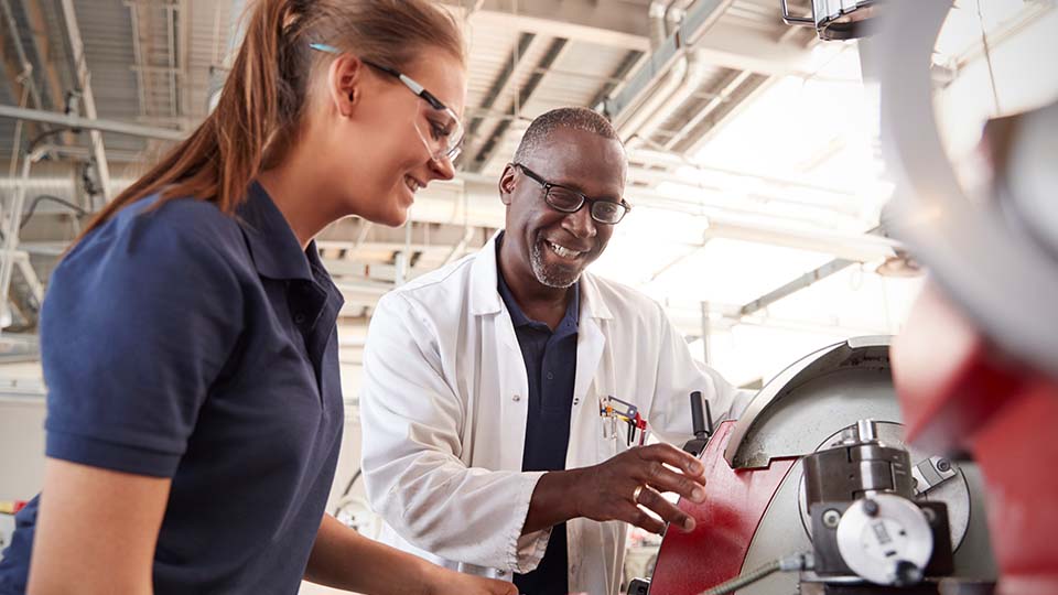 A Full Guide To Contract Mechanical Engineering | JOINER Services