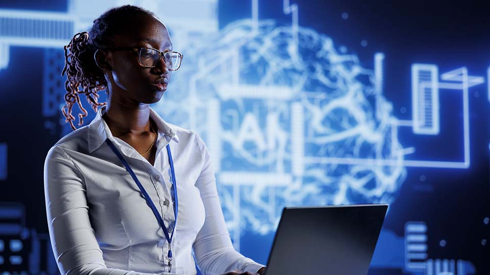 How Contract AI Engineers Can Support Your Business? | JOINER Services